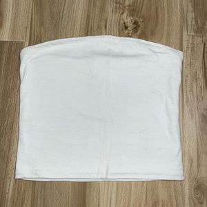Brandy Melville Tube Top